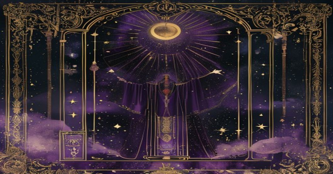 How to Prepare for Your First Tarot Reading