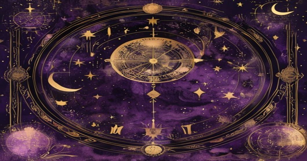 How to Read Your Own Birth Chart: A Beginner's Guide
