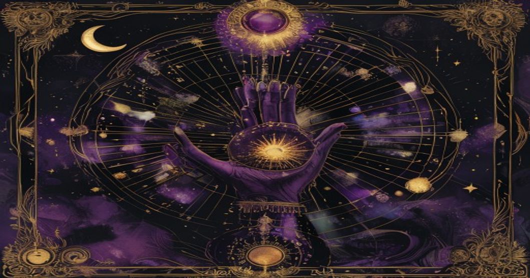 Palmistry Basics: How to Read the Major Lines on Your Hand