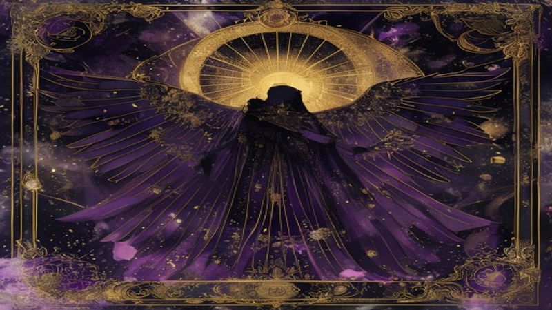 Angel Readings