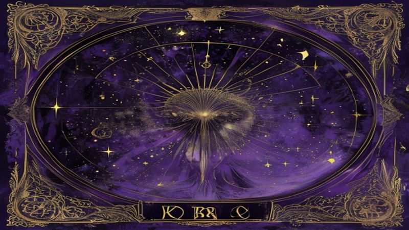 Palm Reading