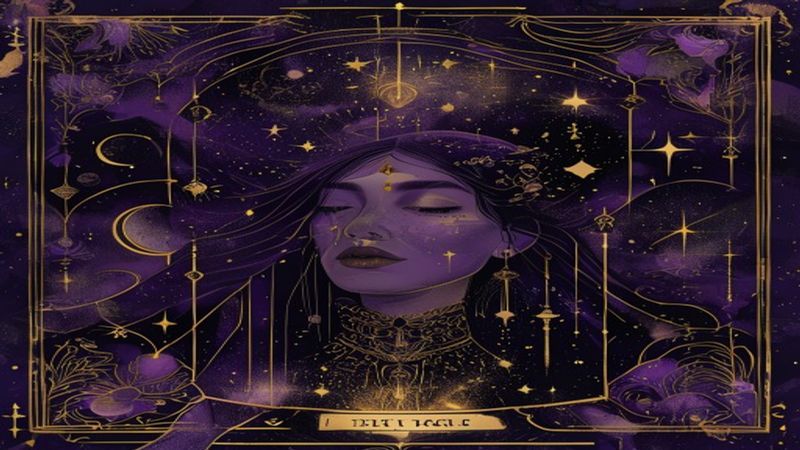 Tarot Reading
