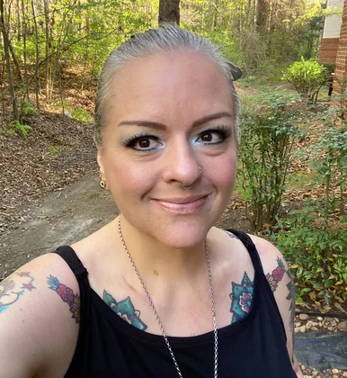 Spiritualist Shannon