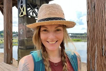 Jenny Kaye McGurk