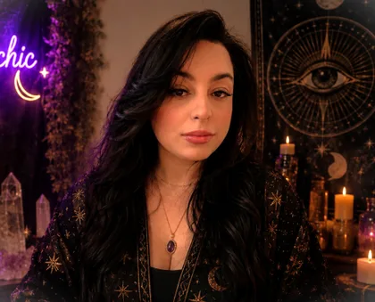 Psychic Flora
