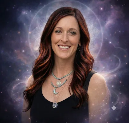 Mediumship with April
