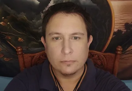 Mystic Advisor William