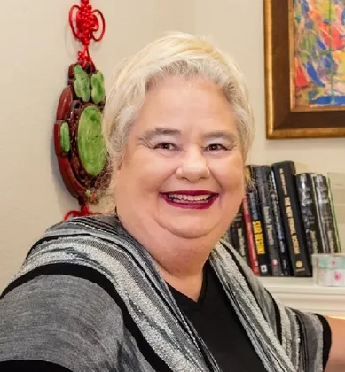 Paula Pyle