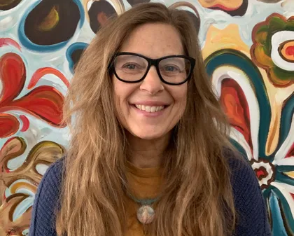 Kimberly Solterra