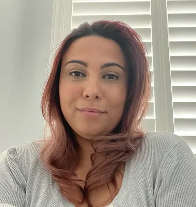 Advisor Ashley