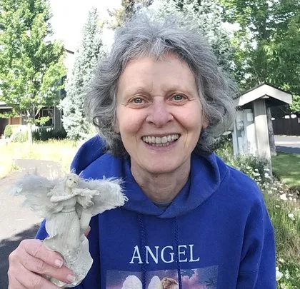Angel Reader