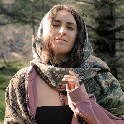 Abundance Priestess