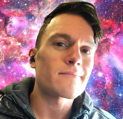 Psychic Medium Alex