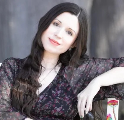 Starry Eyed Tarot