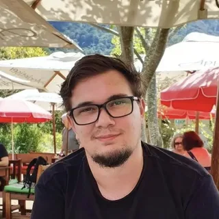 Matt