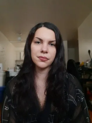 Maria Nikolakakou