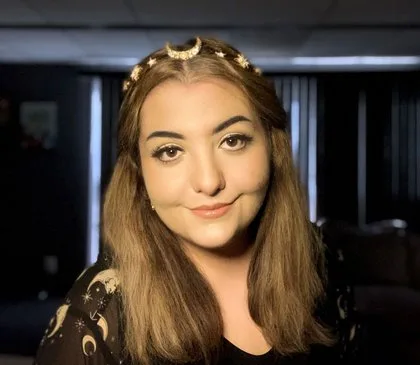Madame Ginger