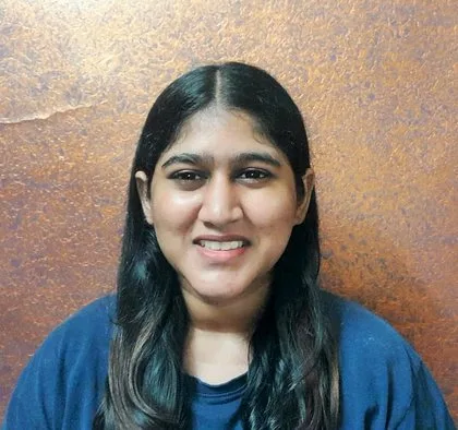Alita Dsouza