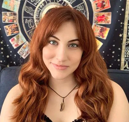 Creatrix Tarot