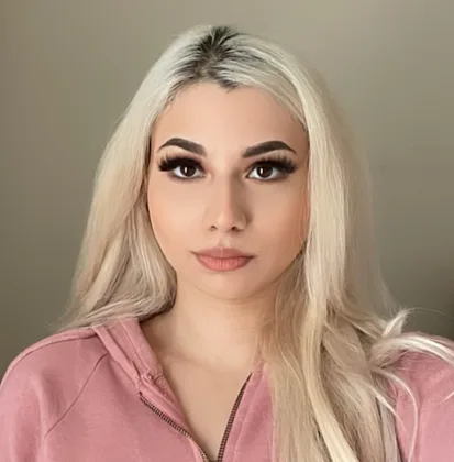 Psychic Lana