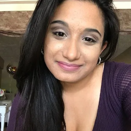 Psychic Stephanie Marie
