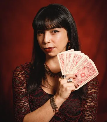 Advisor Anu Ka