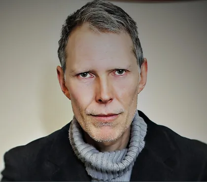 Gregory Paul