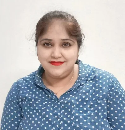 Mystic Bhavna