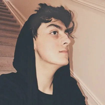 Mystic Kevin