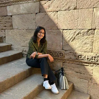 Ambika