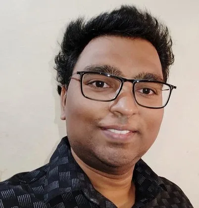 Vinny De Shiva