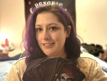 Intuitive Guide Jessica