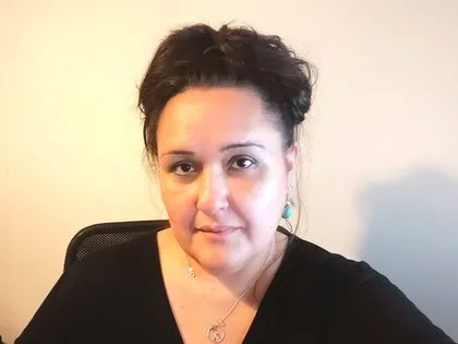 Psychic Medium Daniella