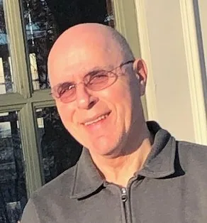 David B.
