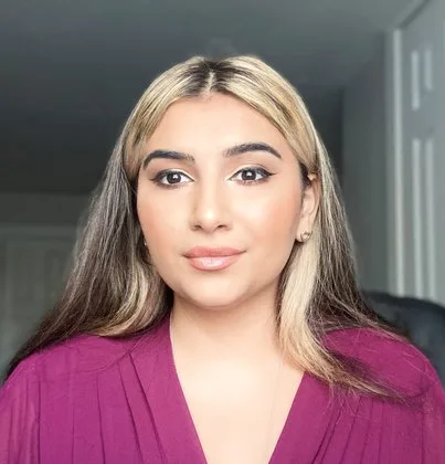 Advisor Sammi
