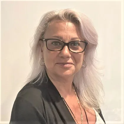 Abby Love Advisor