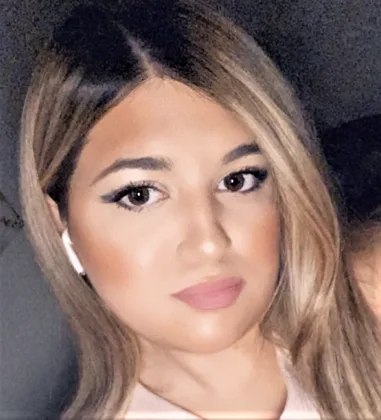 Mystic Samantha