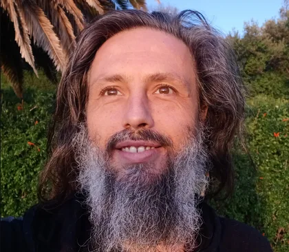 BushWhisperer