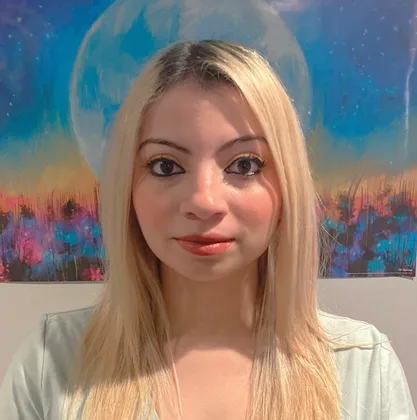 Advisor Gianna