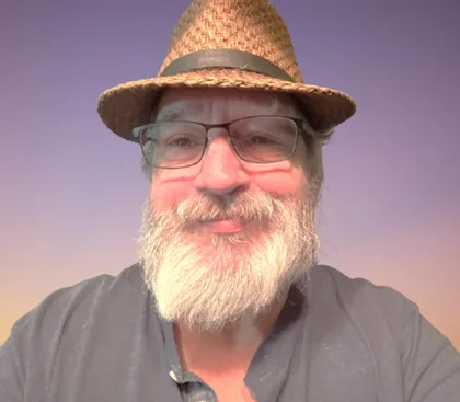 Ken Mason