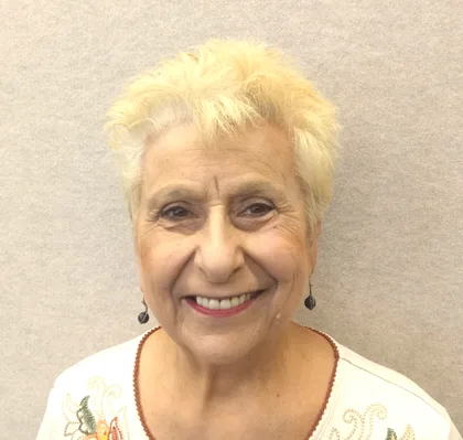 Mentor Anna