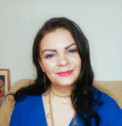 Mira High Priestess