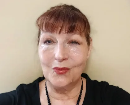 Joan Marie Lawson