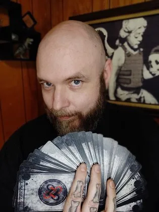 J the Oracle